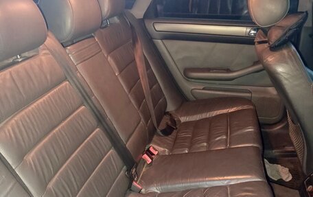 Audi A6, 1999 год, 445 000 рублей, 14 фотография