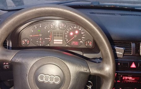 Audi A6, 1999 год, 445 000 рублей, 10 фотография