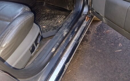 Audi A6, 1999 год, 445 000 рублей, 19 фотография