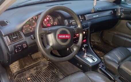 Audi A6, 1999 год, 445 000 рублей, 11 фотография