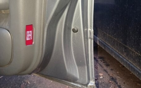 Audi A6, 1999 год, 445 000 рублей, 16 фотография