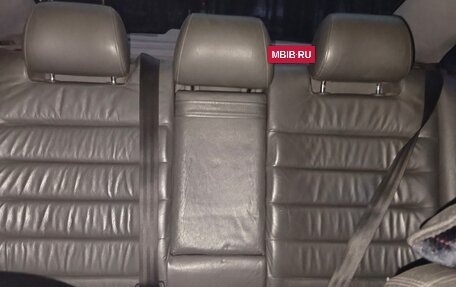 Audi A6, 1999 год, 445 000 рублей, 15 фотография