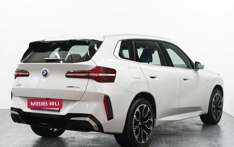 BMW X3, 2025 год, 7 500 000 рублей, 5 фотография