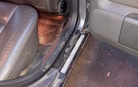 Audi A6, 1999 год, 445 000 рублей, 20 фотография