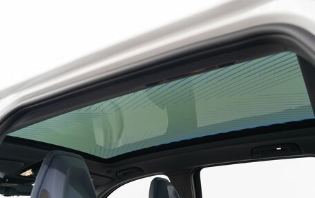 BMW X3, 2025 год, 7 500 000 рублей, 13 фотография