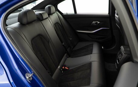 BMW 3 серия, 2021 год, 4 100 000 рублей, 7 фотография