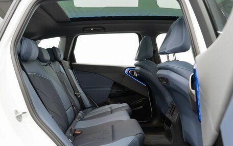 BMW X3, 2025 год, 7 500 000 рублей, 34 фотография