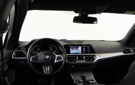 BMW 3 серия, 2021 год, 4 100 000 рублей, 6 фотография