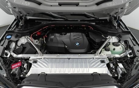 BMW X3, 2025 год, 7 500 000 рублей, 32 фотография