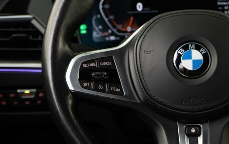 BMW 3 серия, 2021 год, 4 100 000 рублей, 12 фотография