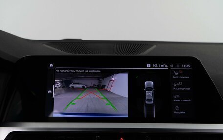 BMW 3 серия, 2021 год, 4 100 000 рублей, 15 фотография