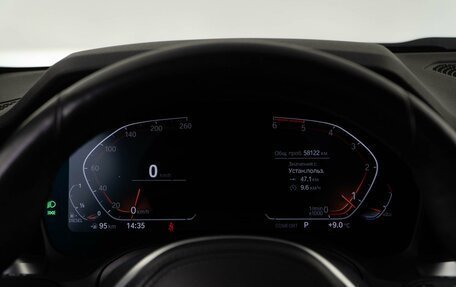 BMW 3 серия, 2021 год, 4 100 000 рублей, 23 фотография