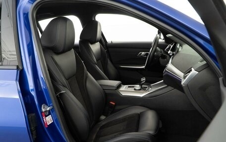 BMW 3 серия, 2021 год, 4 100 000 рублей, 8 фотография