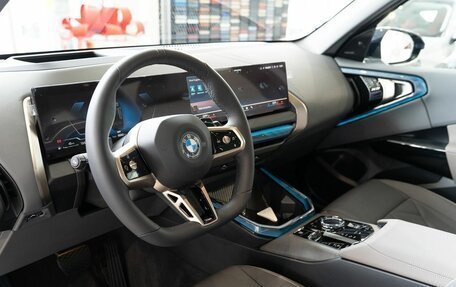 BMW X3, 2025 год, 7 500 000 рублей, 21 фотография