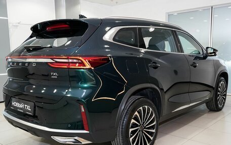 CheryExeed TXL, 2024 год, 3 800 000 рублей, 5 фотография