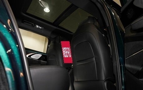 CheryExeed TXL, 2024 год, 3 800 000 рублей, 26 фотография