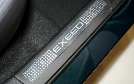 CheryExeed TXL, 2024 год, 3 800 000 рублей, 29 фотография