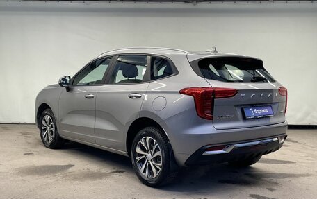 Haval Jolion, 2023 год, 2 040 000 рублей, 5 фотография