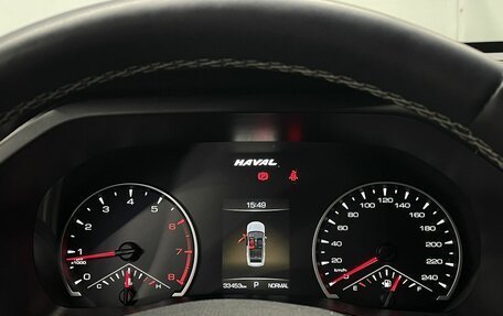 Haval Jolion, 2023 год, 2 040 000 рублей, 14 фотография