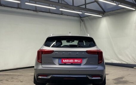 Haval Jolion, 2023 год, 2 040 000 рублей, 6 фотография