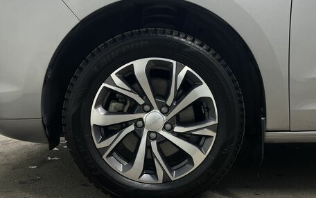 Haval Jolion, 2023 год, 2 040 000 рублей, 18 фотография