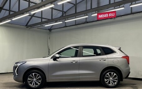 Haval Jolion, 2023 год, 2 040 000 рублей, 9 фотография