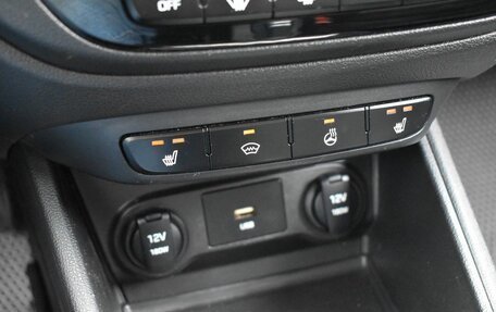 Hyundai Solaris II рестайлинг, 2020 год, 1 369 999 рублей, 13 фотография