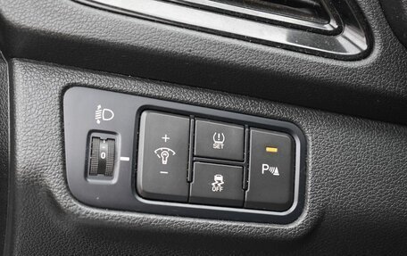 Hyundai Solaris II рестайлинг, 2020 год, 1 369 999 рублей, 15 фотография