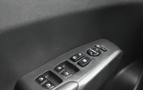 Hyundai Solaris II рестайлинг, 2020 год, 1 369 999 рублей, 16 фотография