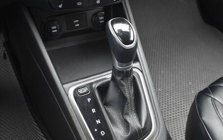 Hyundai Solaris II рестайлинг, 2020 год, 1 369 999 рублей, 14 фотография