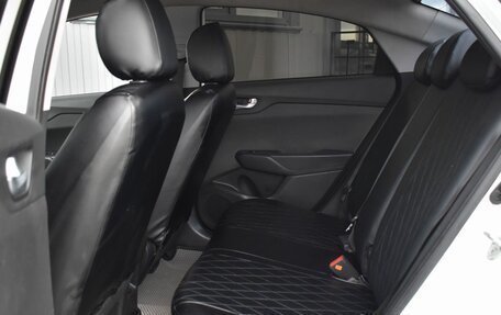 Hyundai Solaris II рестайлинг, 2020 год, 1 369 999 рублей, 19 фотография