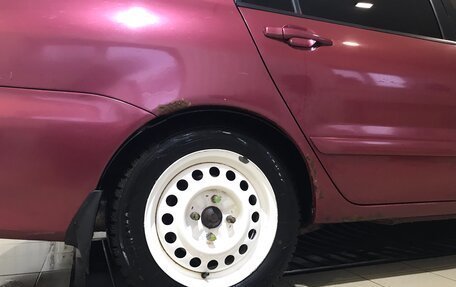 Mitsubishi Lancer IX, 2006 год, 420 000 рублей, 6 фотография