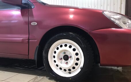 Mitsubishi Lancer IX, 2006 год, 420 000 рублей, 7 фотография