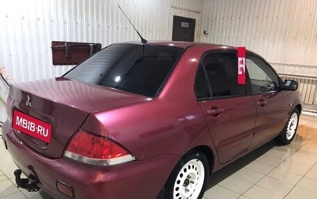 Mitsubishi Lancer IX, 2006 год, 420 000 рублей, 5 фотография