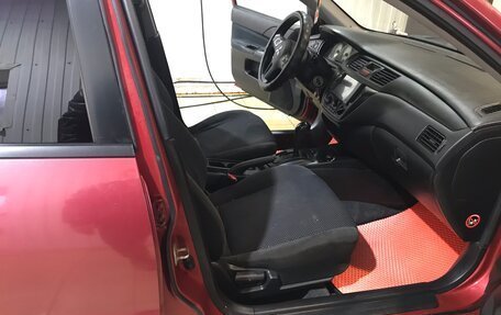 Mitsubishi Lancer IX, 2006 год, 420 000 рублей, 16 фотография