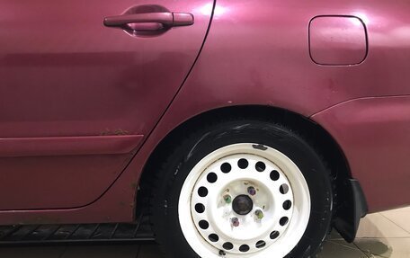 Mitsubishi Lancer IX, 2006 год, 420 000 рублей, 12 фотография