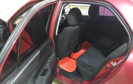 Mitsubishi Lancer IX, 2006 год, 420 000 рублей, 14 фотография