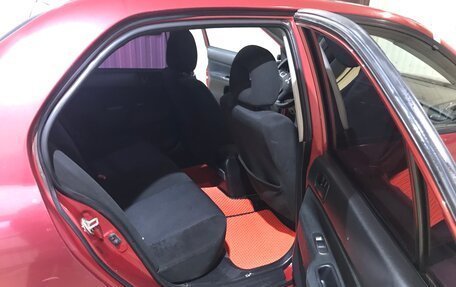 Mitsubishi Lancer IX, 2006 год, 420 000 рублей, 15 фотография