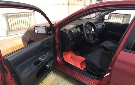 Mitsubishi Lancer IX, 2006 год, 420 000 рублей, 13 фотография