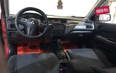 Mitsubishi Lancer IX, 2006 год, 420 000 рублей, 17 фотография