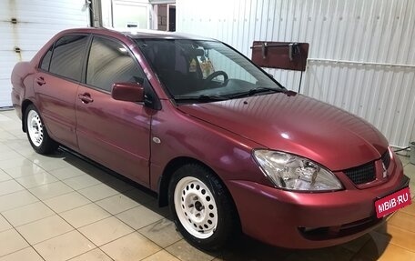 Mitsubishi Lancer IX, 2006 год, 420 000 рублей, 8 фотография