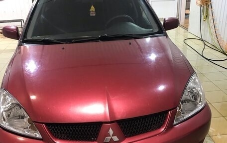 Mitsubishi Lancer IX, 2006 год, 420 000 рублей, 9 фотография