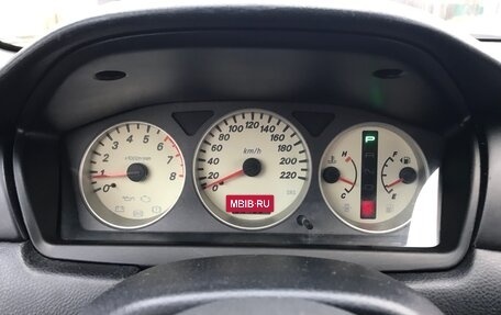 Mitsubishi Lancer IX, 2006 год, 420 000 рублей, 19 фотография