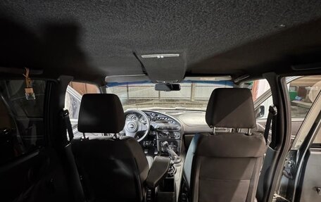 Chevrolet Niva I рестайлинг, 2017 год, 820 000 рублей, 10 фотография