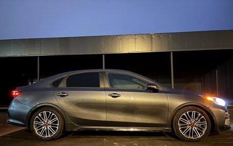 KIA Cerato IV, 2021 год, 2 400 000 рублей, 4 фотография