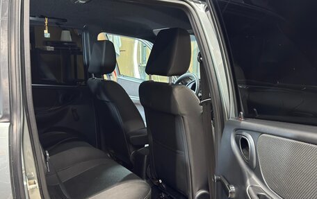 Chevrolet Niva I рестайлинг, 2017 год, 820 000 рублей, 9 фотография