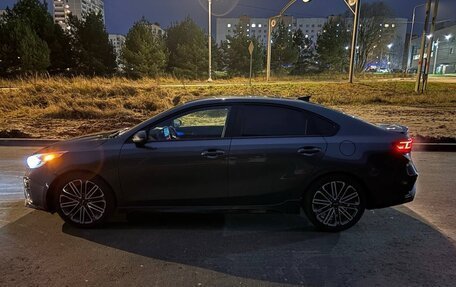 KIA Cerato IV, 2021 год, 2 400 000 рублей, 5 фотография