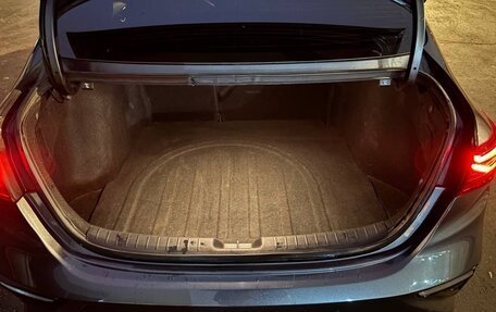 KIA Cerato IV, 2021 год, 2 400 000 рублей, 12 фотография