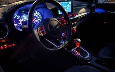 KIA Cerato IV, 2021 год, 2 400 000 рублей, 8 фотография