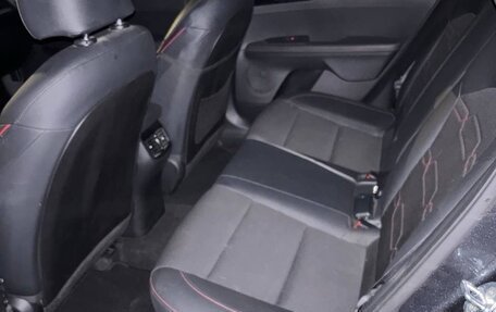 KIA Cerato IV, 2021 год, 2 400 000 рублей, 9 фотография